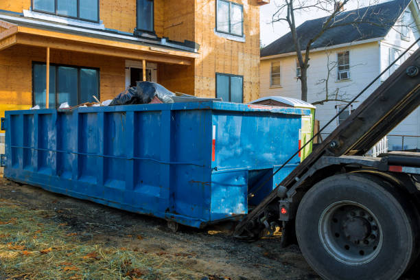 Best Residential Junk Removal  in Gearhart, OR