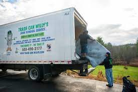 Best Commercial Junk Removal  in Gearhart, OR